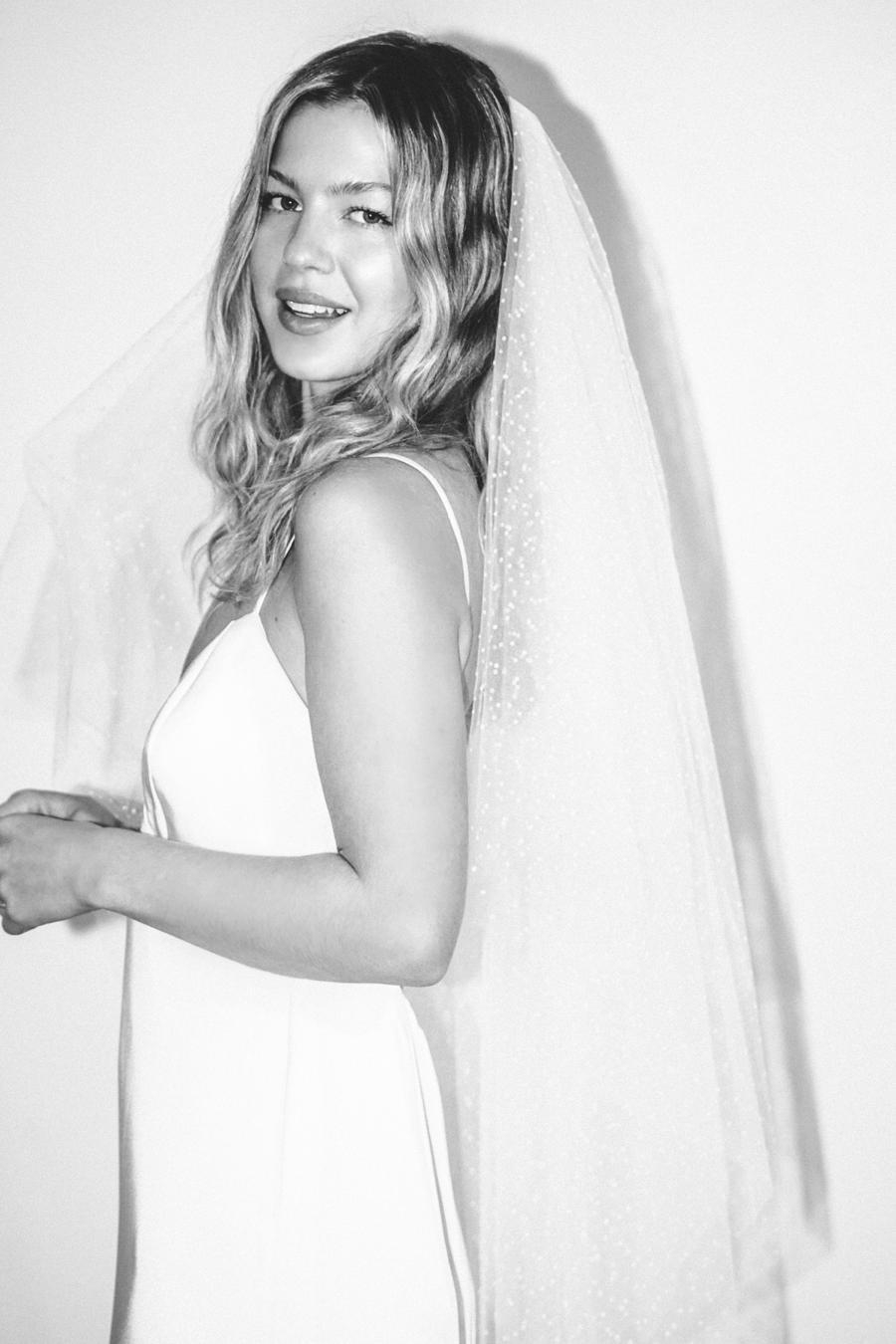 By Watters. Marlin Veil Image 6