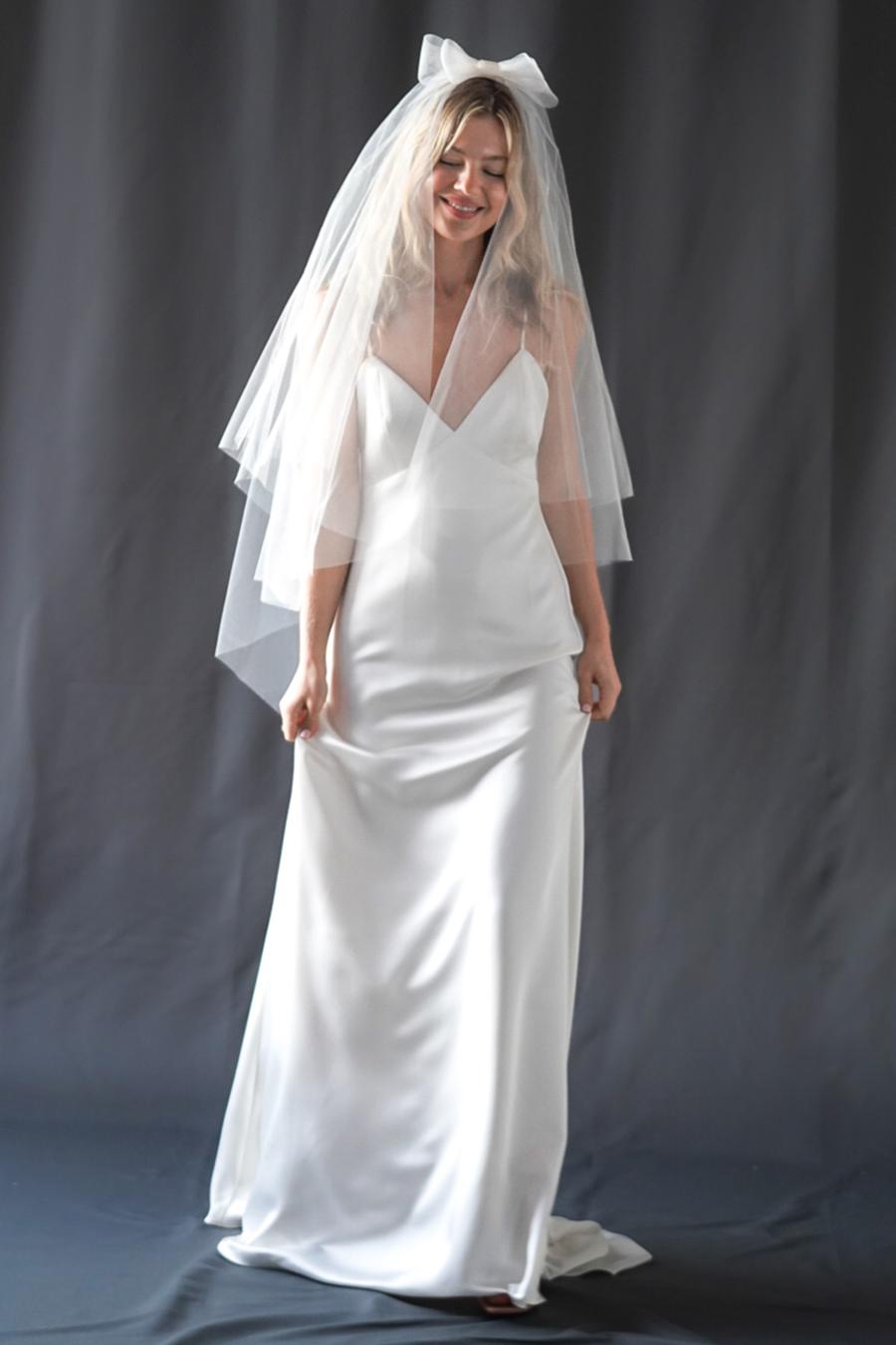 Watters veils sales