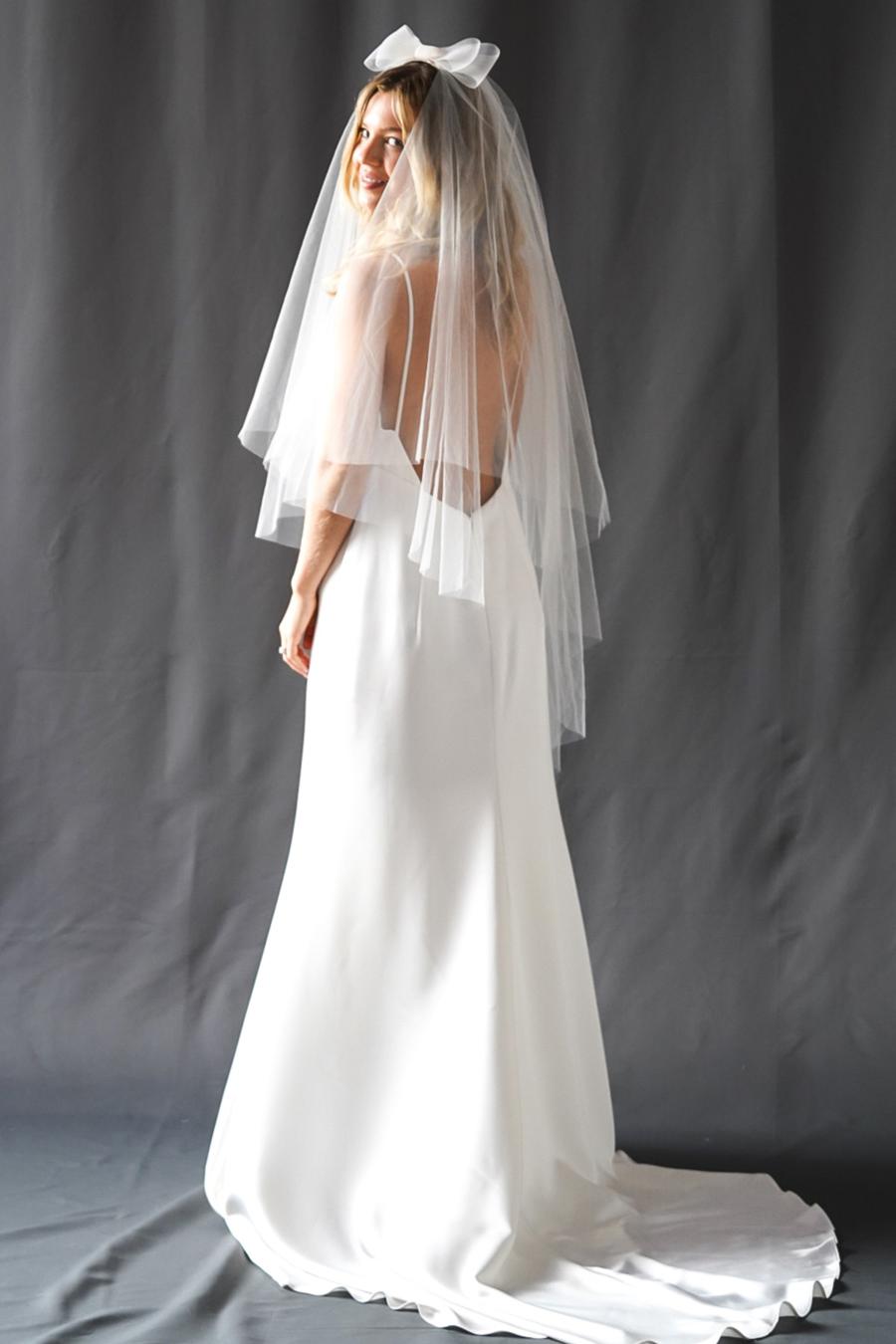 Watters veils hotsell