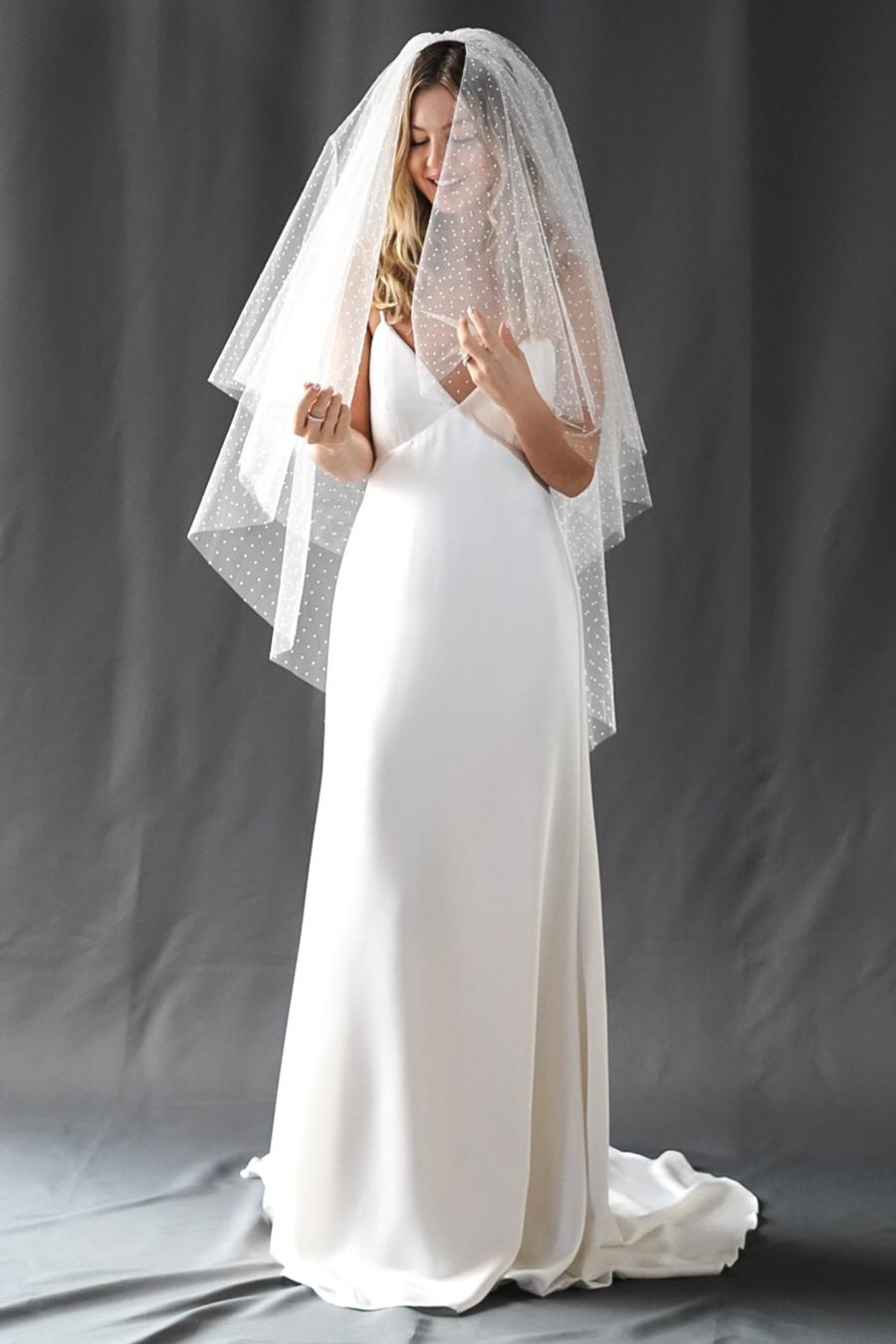 By Watters. Marlin Veil Image 2