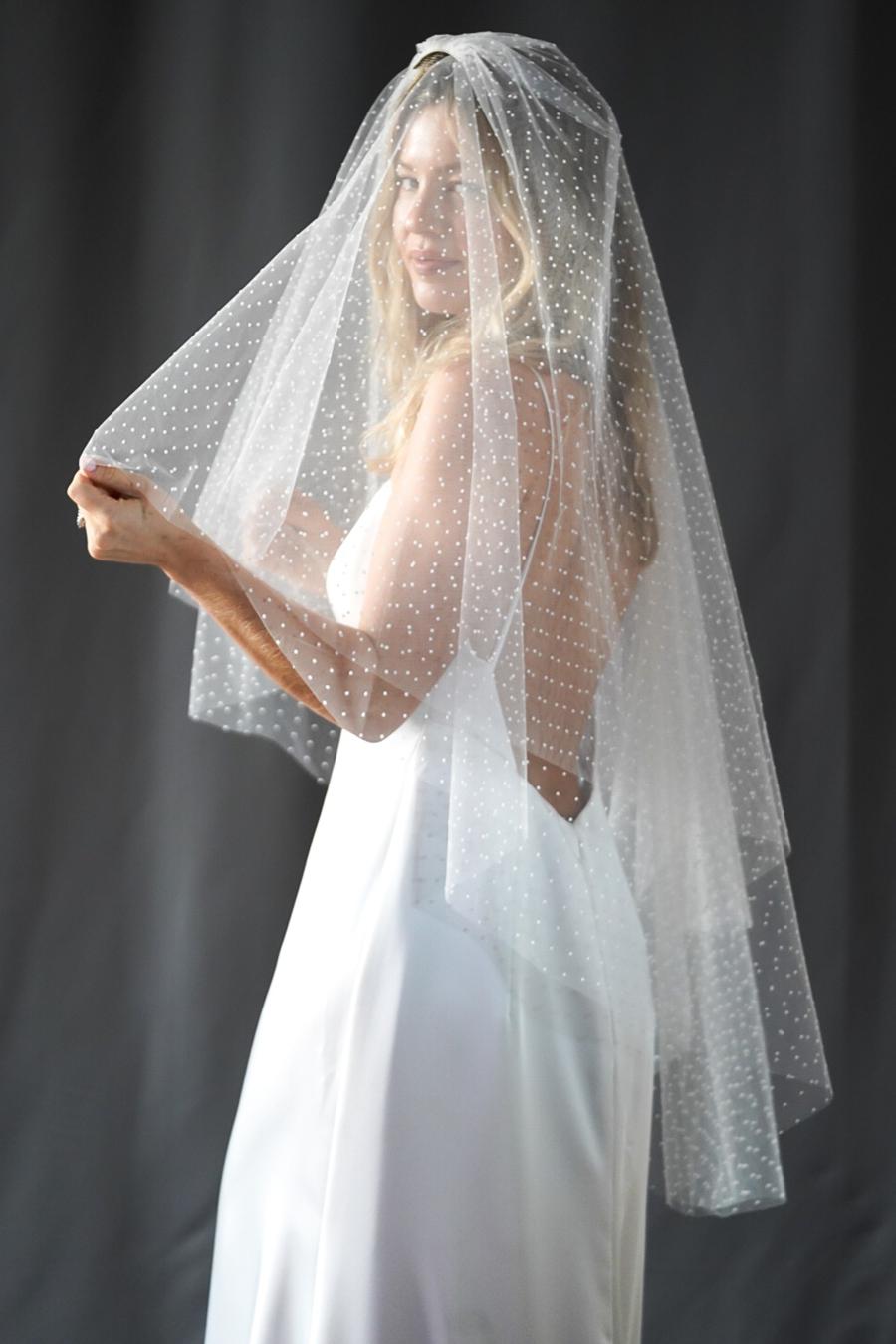 By Watters. Marlin Veil Image 5
