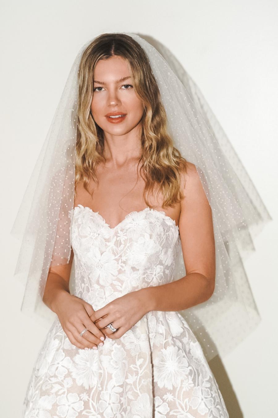 By Watters. Marlin Veil Image 7