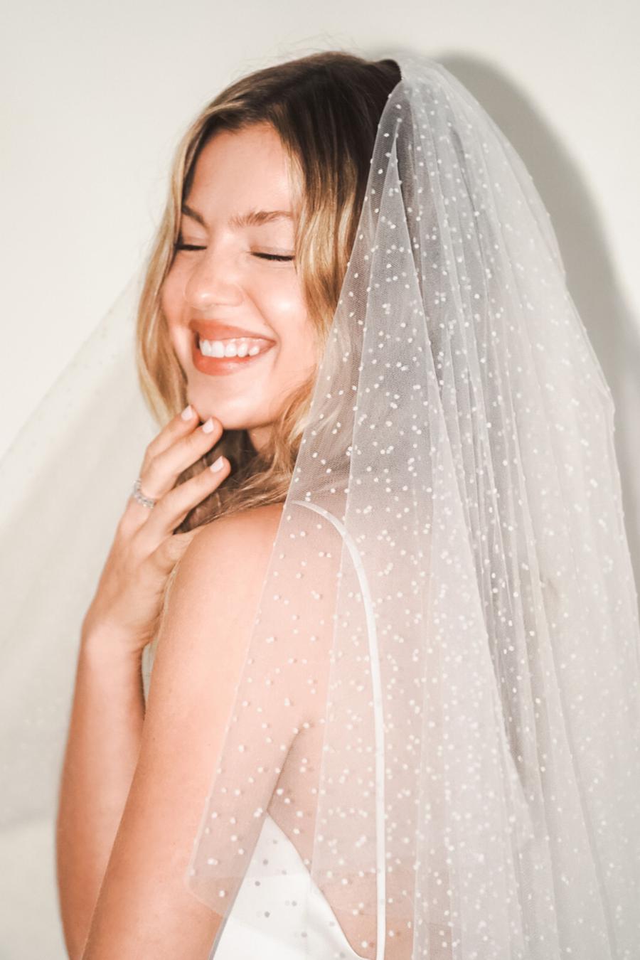 By Watters. Marlin Veil Image 10