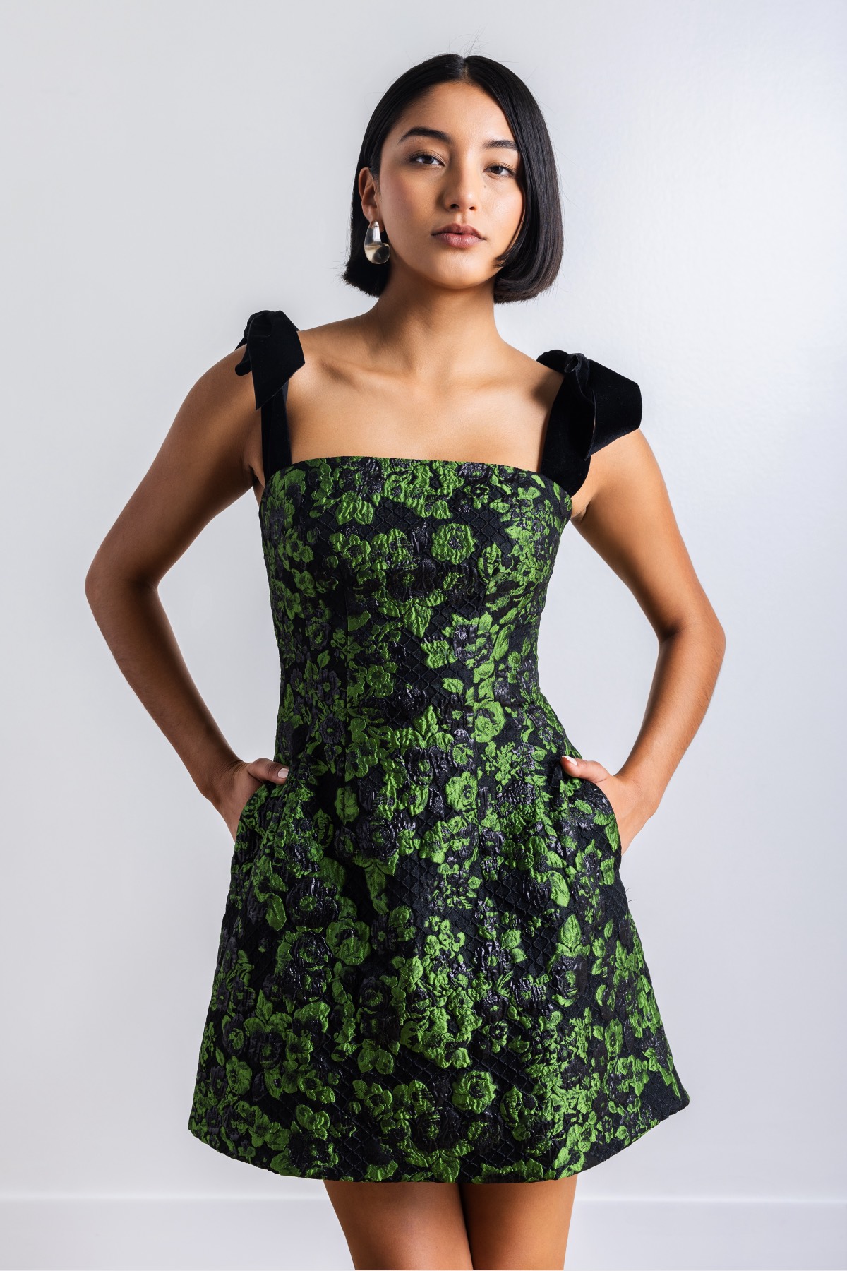 Cocktail Dresses for the Best Dressed Guest | By Watters Cocktail Dresses for the Best Dressed Guest | By Watters