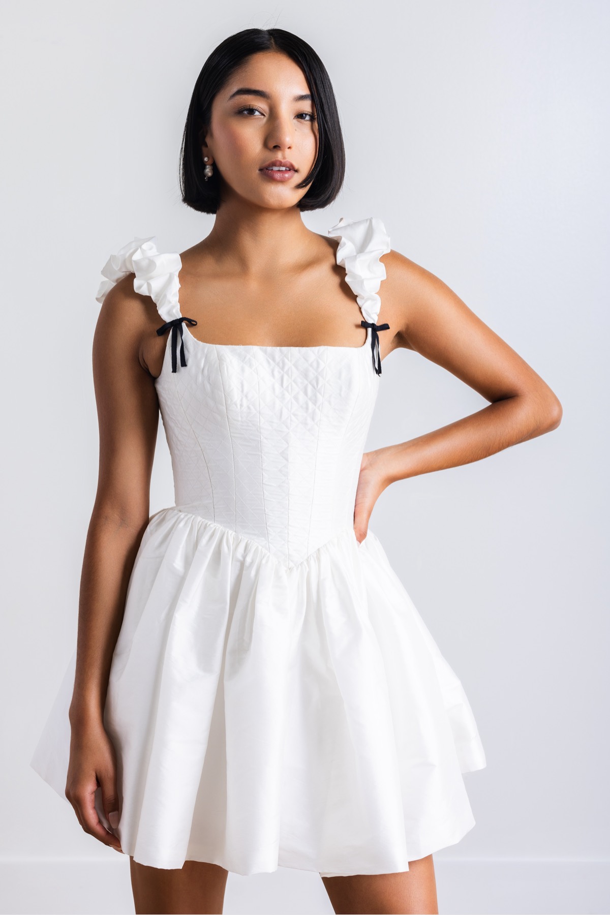 Bridals Minis with Bows | By Watters Bridals Minis with Bows | By Watters