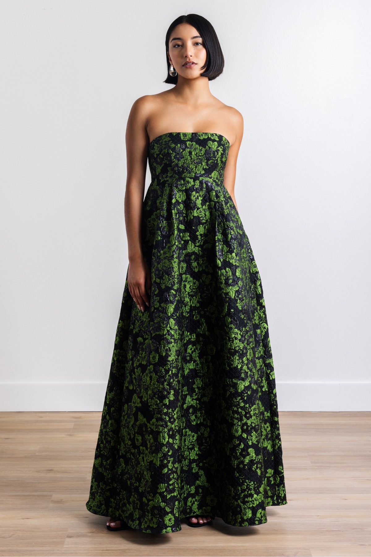 Party and Evening Maxi Length Dresses | By Watters Party and Evening Maxi Length Dresses | By Watters