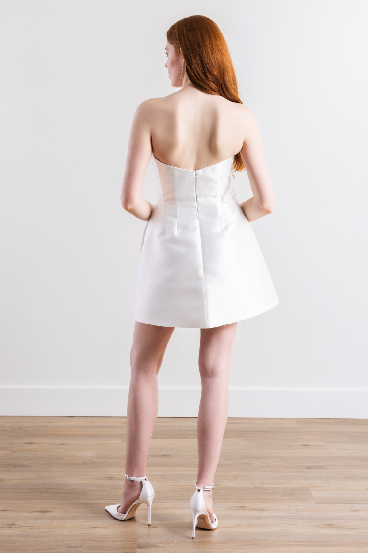 second look mini dress Julieta Mini