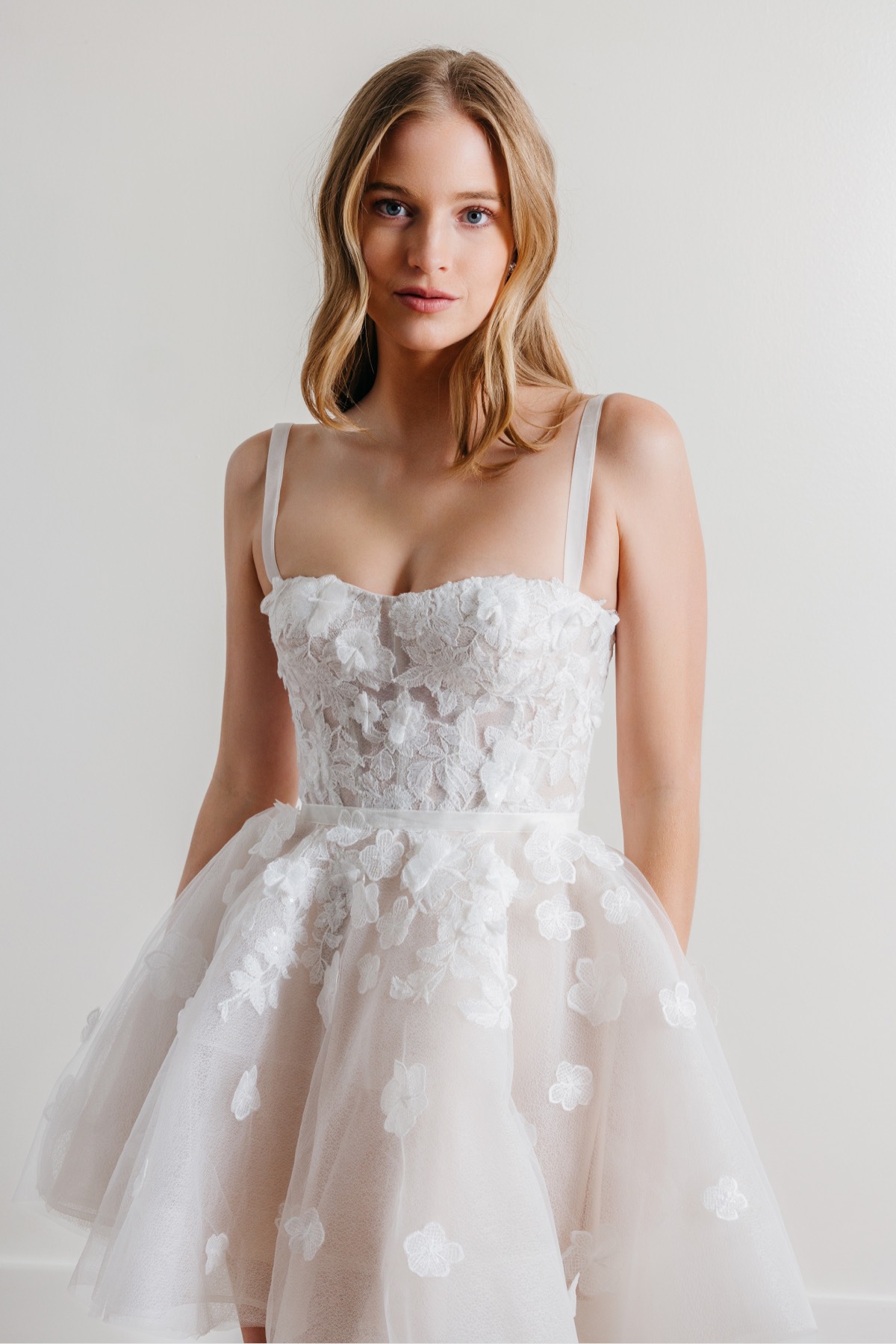 Second Look Bridal Dresses | Reception & After-Party Styles | By Watters Second Look Bridal Dresses | Reception & After-Party Styles | By Watters