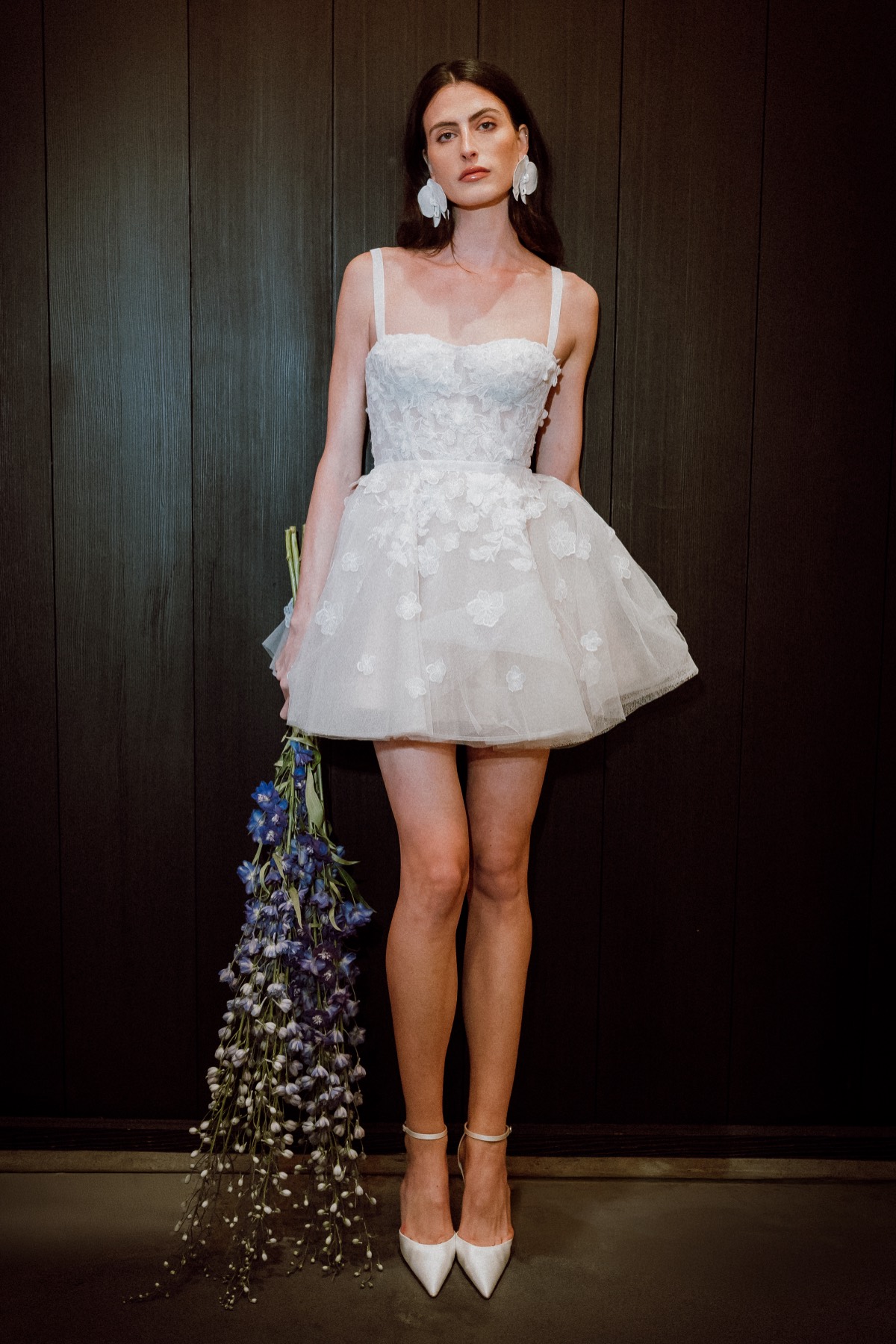 Second Look Bridal Dresses | Reception & After-Party Styles | By Watters Second Look Bridal Dresses | Reception & After-Party Styles | By Watters