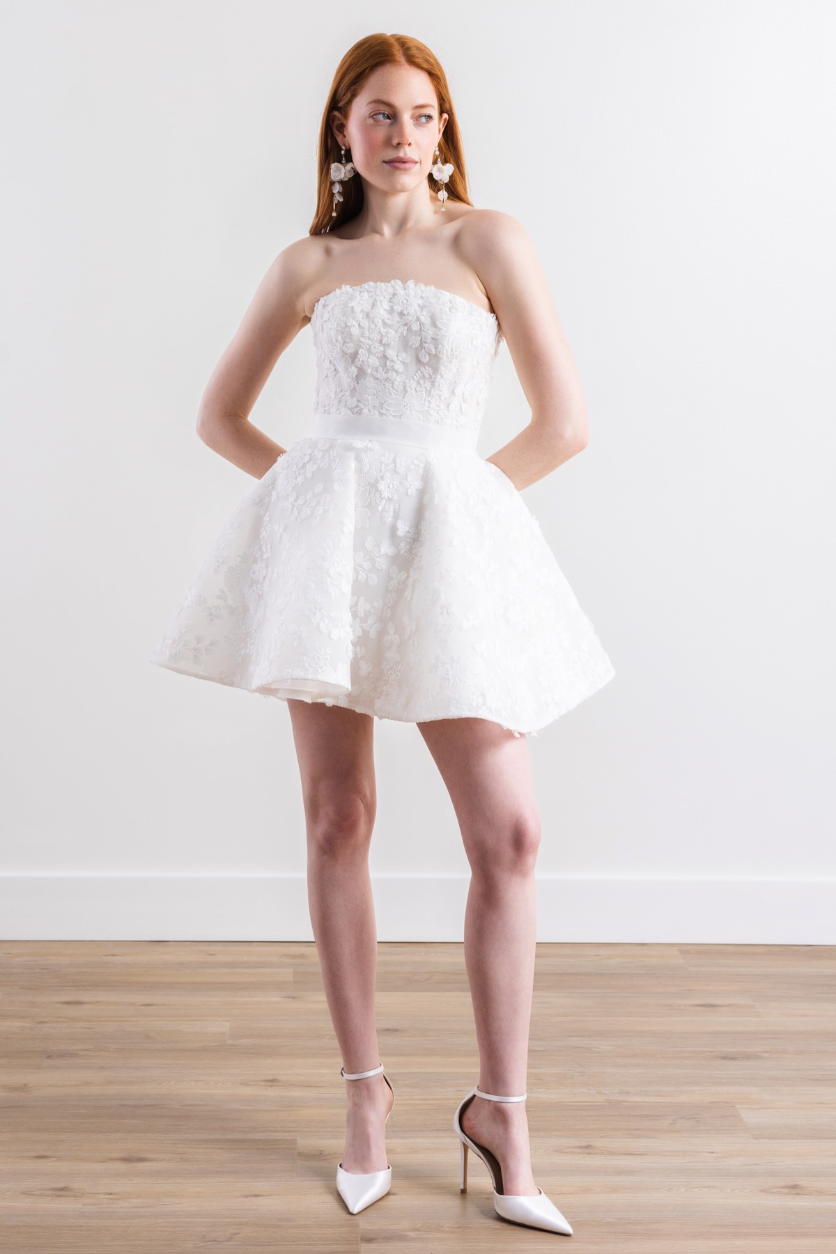 90+ Little White Dresses for Every Bridal Event | By Watters | By Watters 90+ Little White Dresses for Every Bridal Event | By Watters | By Watters