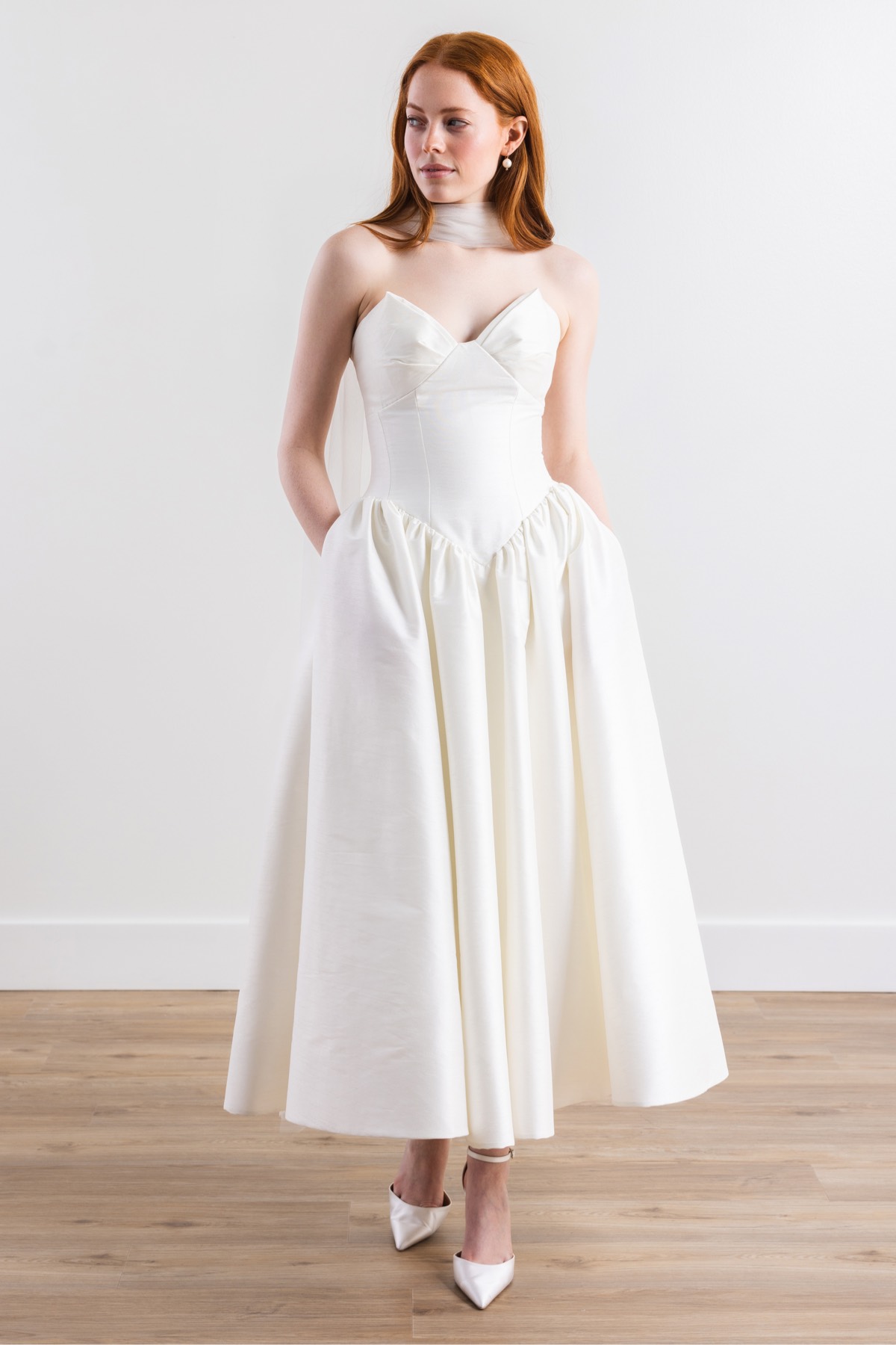 90+ Little White Dresses for Every Bridal Event | By Watters | By Watters 90+ Little White Dresses for Every Bridal Event | By Watters | By Watters