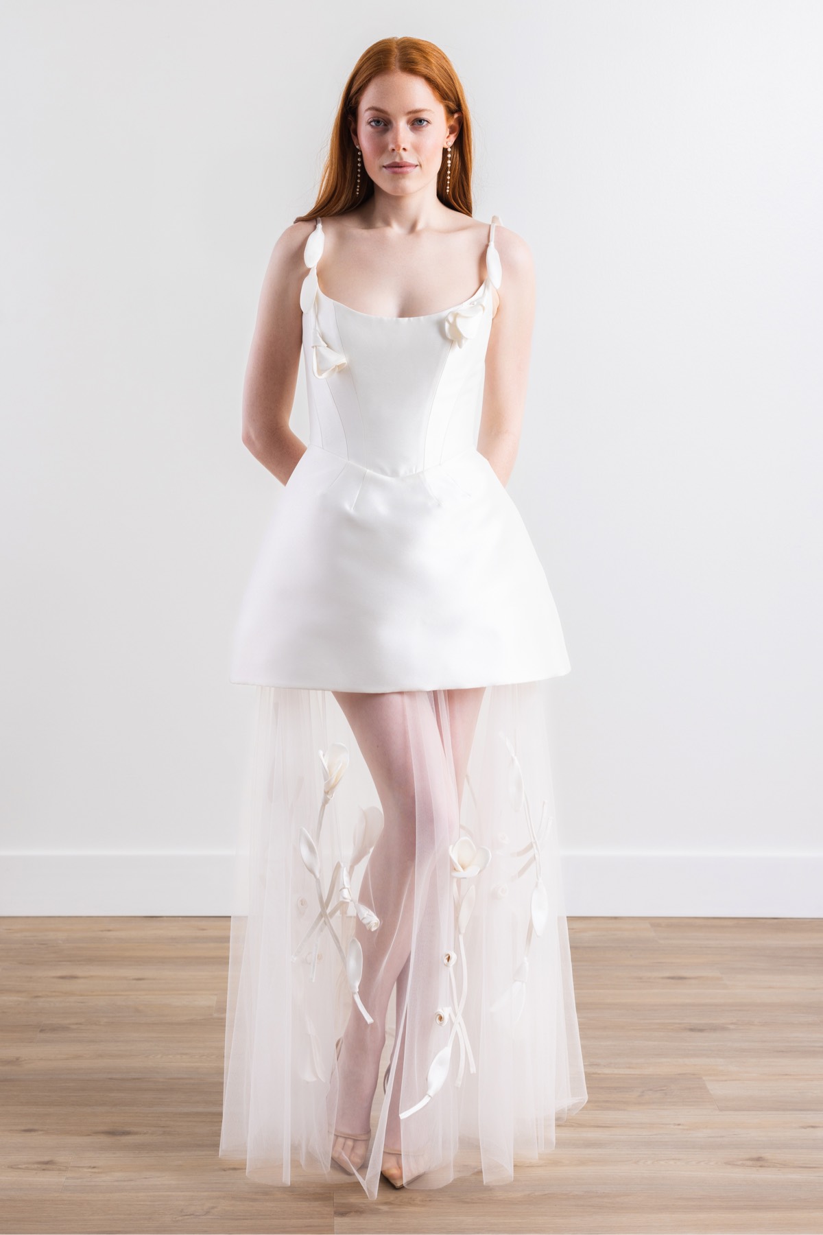 90+ Little White Dresses for Every Bridal Event | By Watters | By Watters 90+ Little White Dresses for Every Bridal Event | By Watters | By Watters