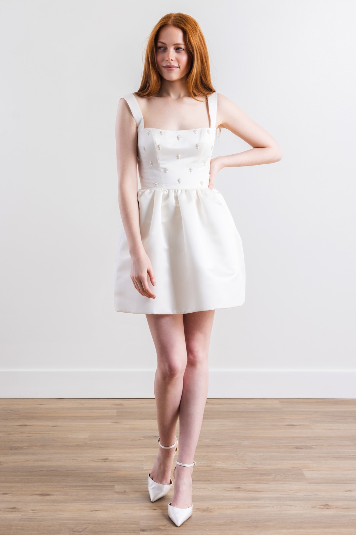 90+ Little White Dresses for Every Bridal Event | By Watters | By Watters 90+ Little White Dresses for Every Bridal Event | By Watters | By Watters