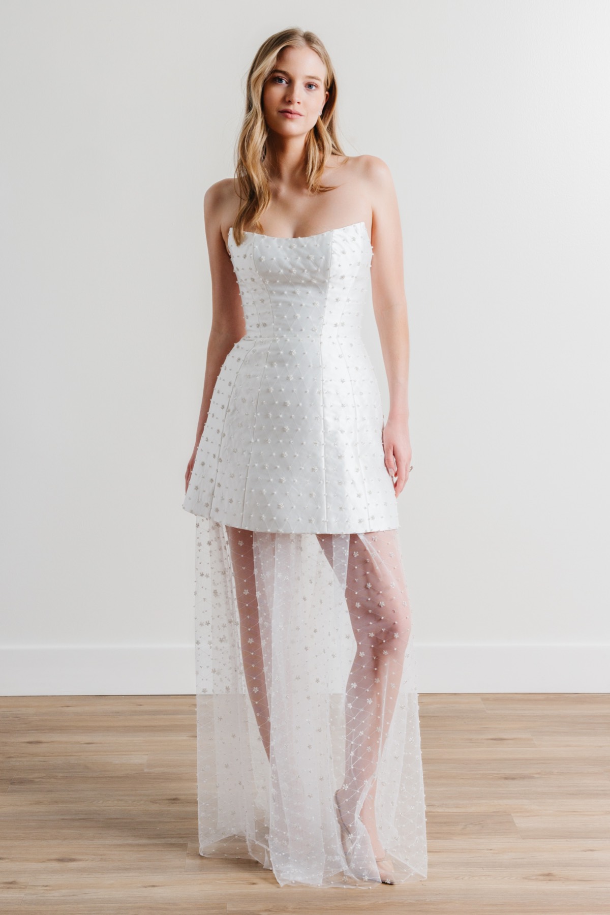 Shimmer & Sparkle | By Watters Shimmer & Sparkle | By Watters