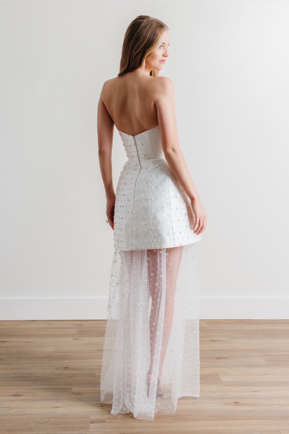 Shimmer & Sparkle | By Watters