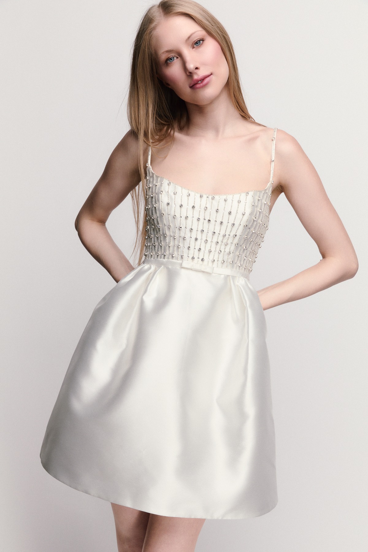 Rehearsal Dinner Dresses for the Bride | By Watters White Dresses | By Watters Rehearsal Dinner Dresses for the Bride | By Watters White Dresses | By Watters