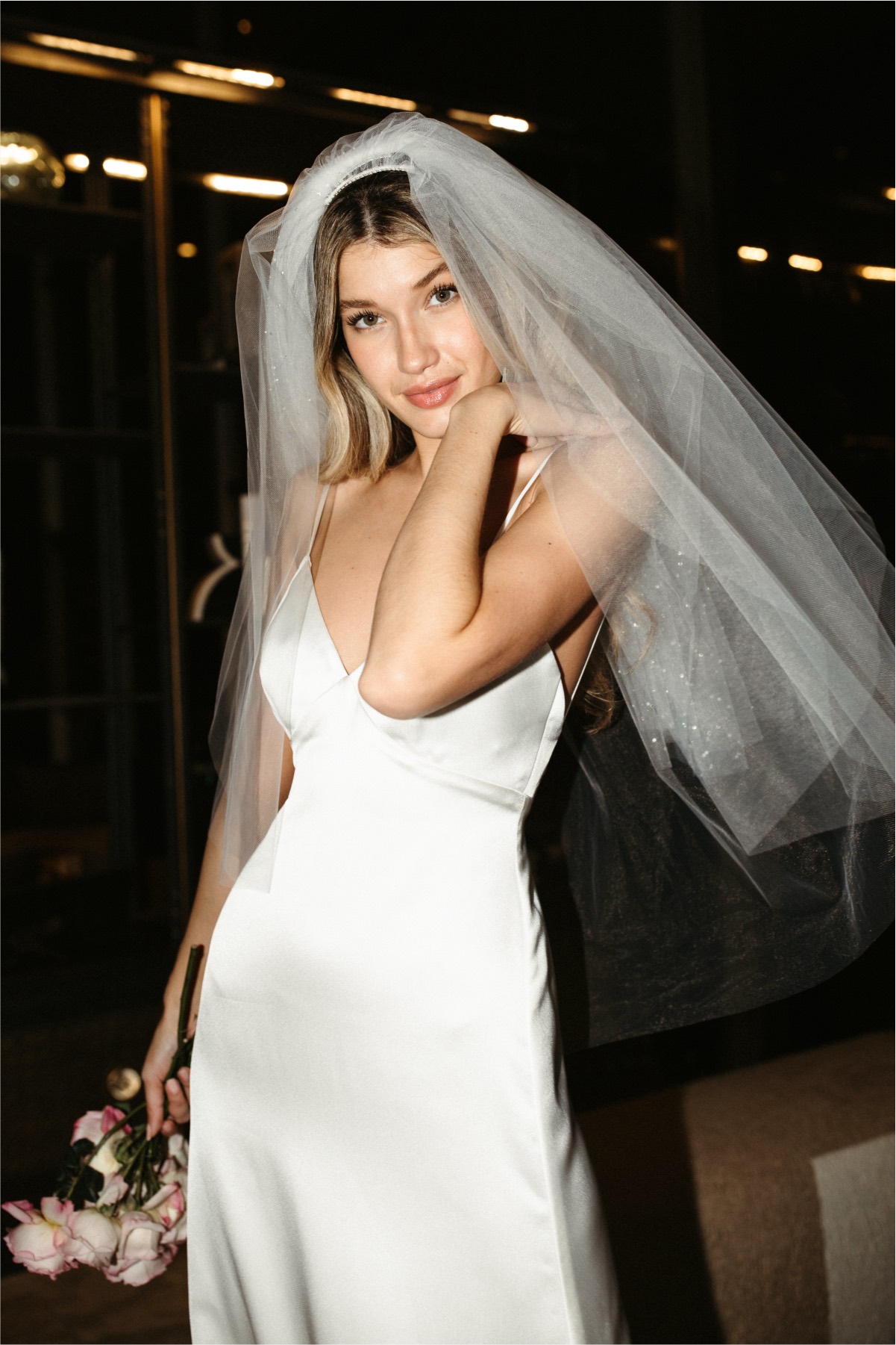 wedding dress watters 64308 Ivory Bridal Gown making it especially desirable for brides who want a statement silhouette with elegant movement By Watters | Bridal &