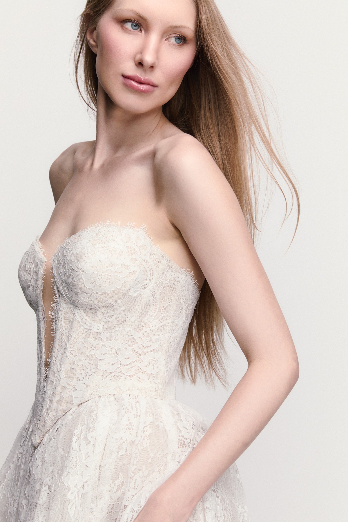 Mini Length White Dresses for your Bridal Wardrobe | By Watters Mini Length White Dresses for your Bridal Wardrobe | By Watters