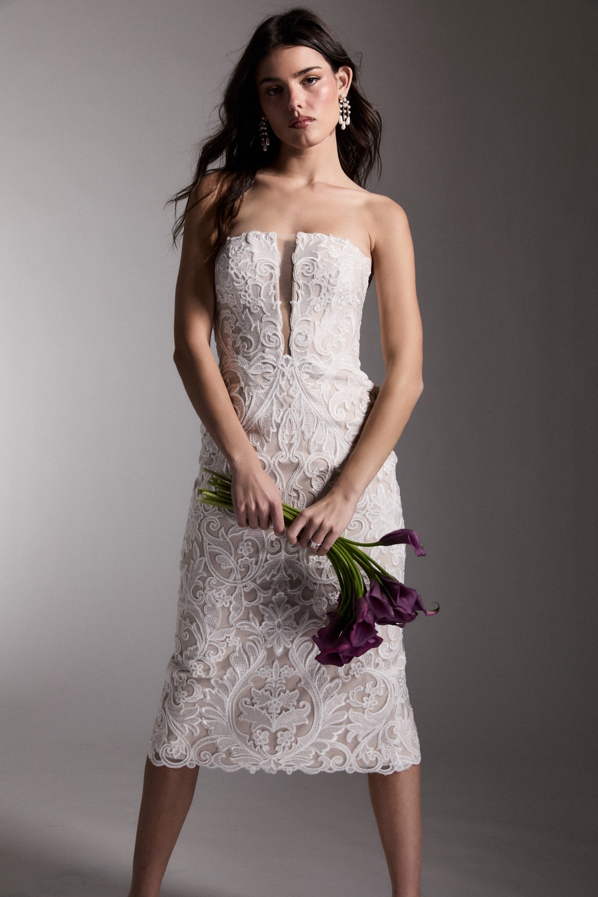 Second Look Bridal Dresses | Reception & After-Party Styles