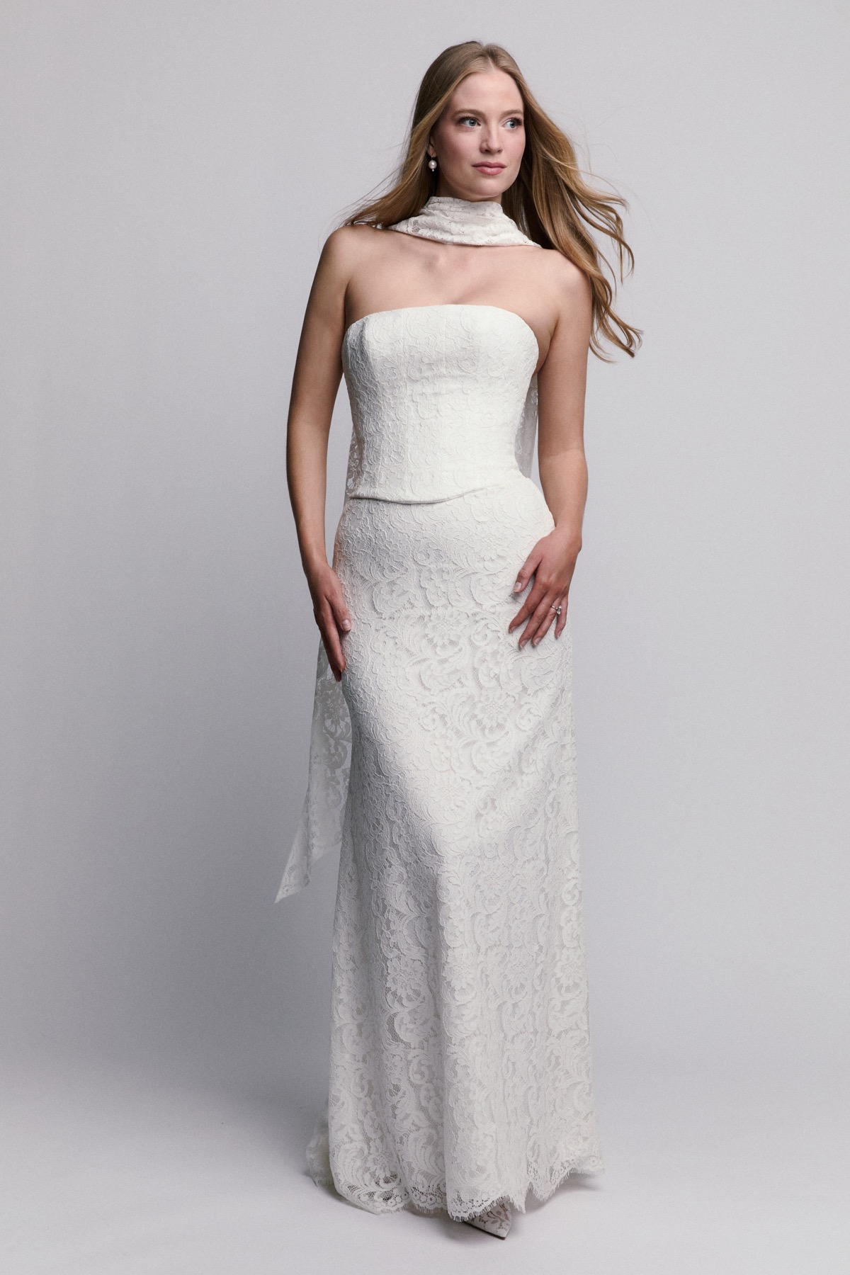 dream catch me sweetheart knee length dress in ivory Sister Jane - Mora Maxi Dress - Women - Viscose/Cupro - M Plus US