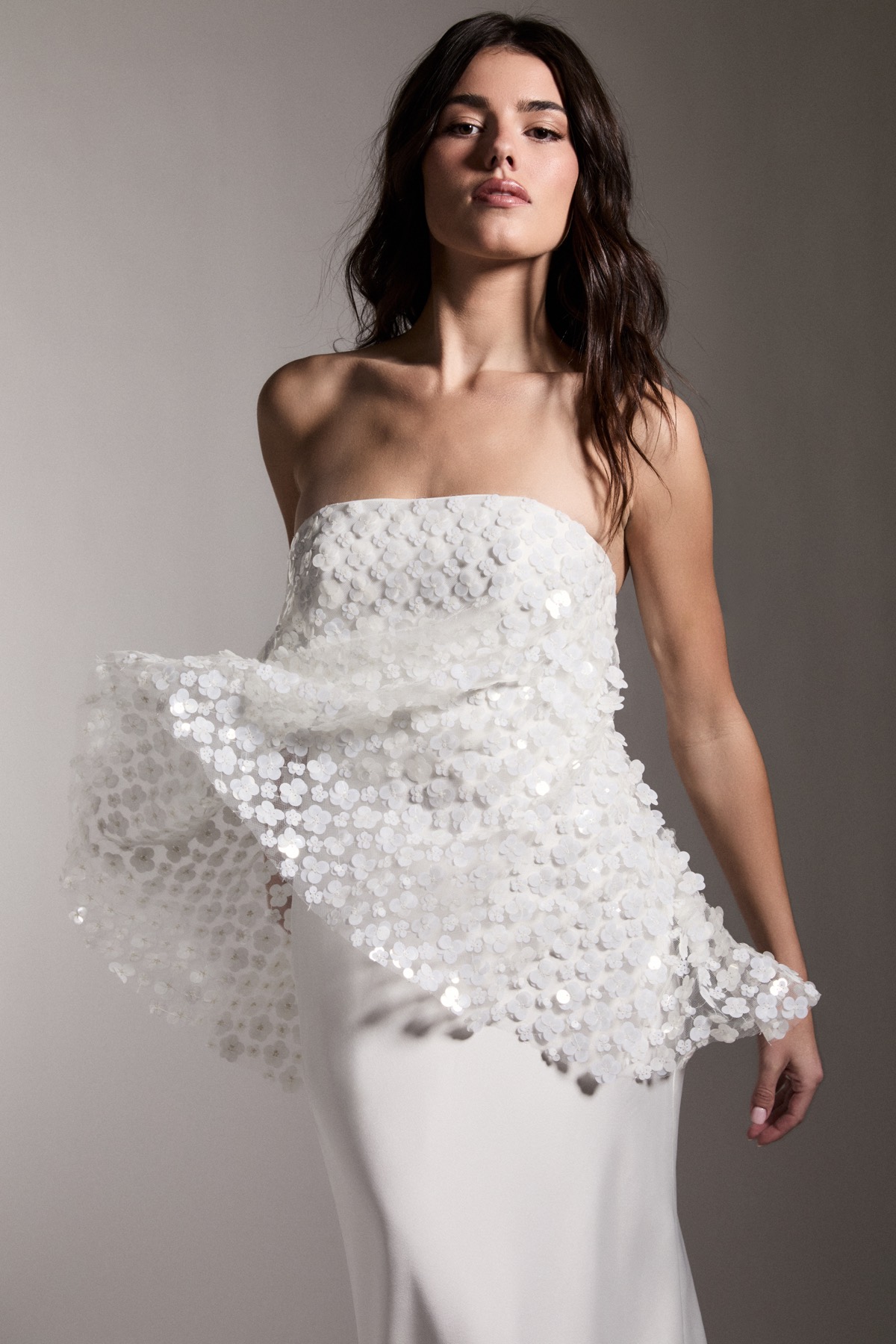 Rehearsal Dinner Dresses for the Bride | By Watters White Dresses