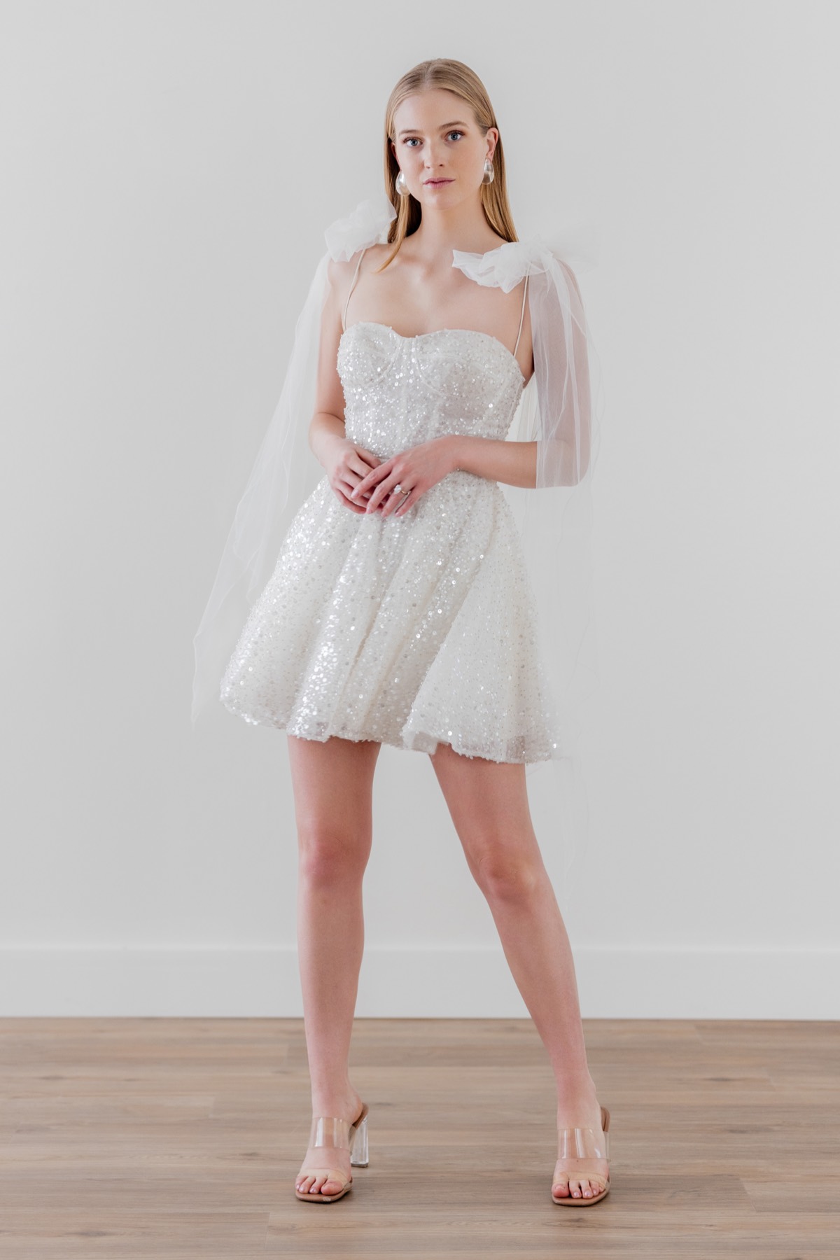 Shimmer & Sparkle | By Watters Shimmer & Sparkle | By Watters