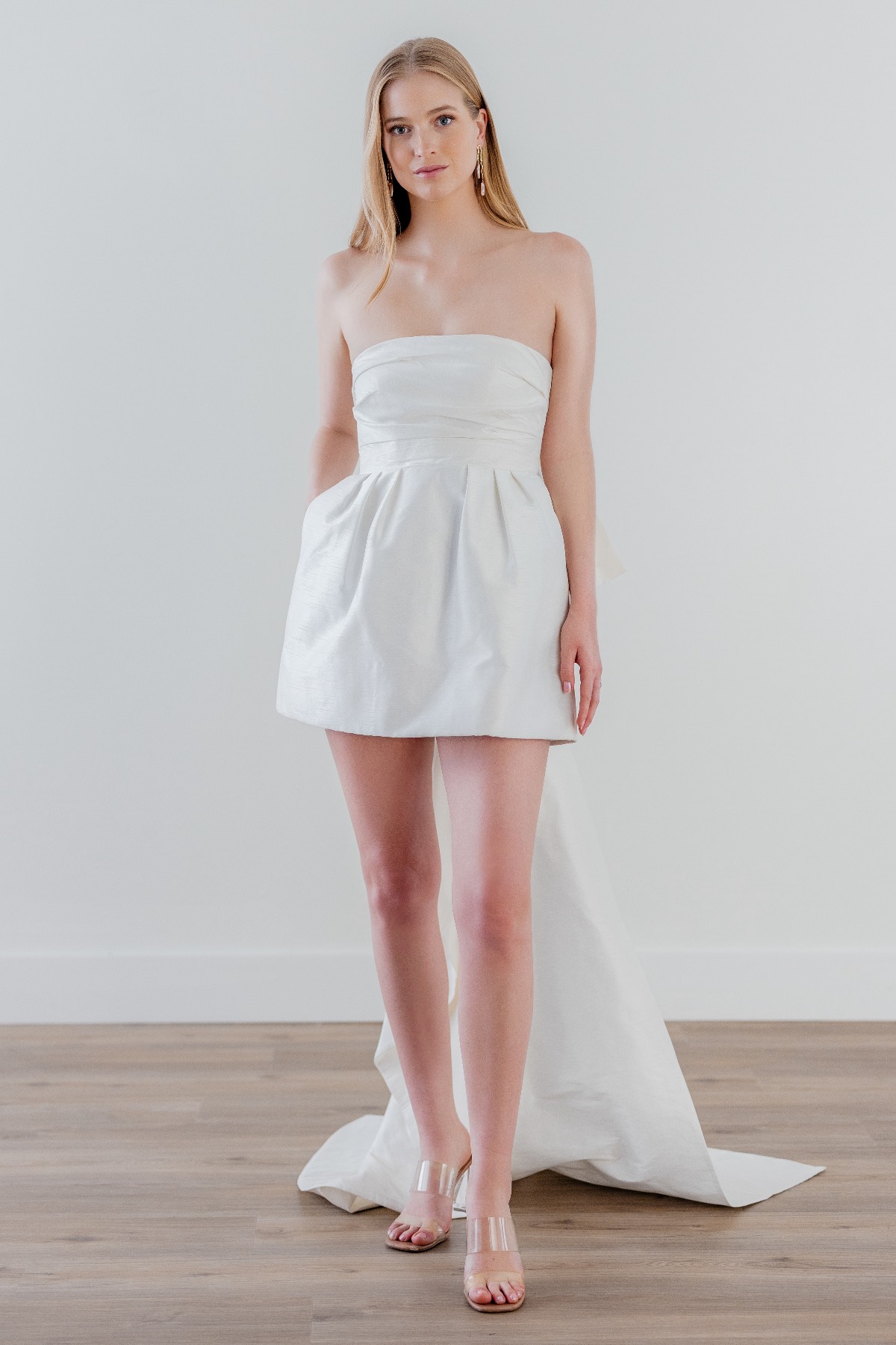 Bridals Minis with Bows | By Watters Bridals Minis with Bows | By Watters