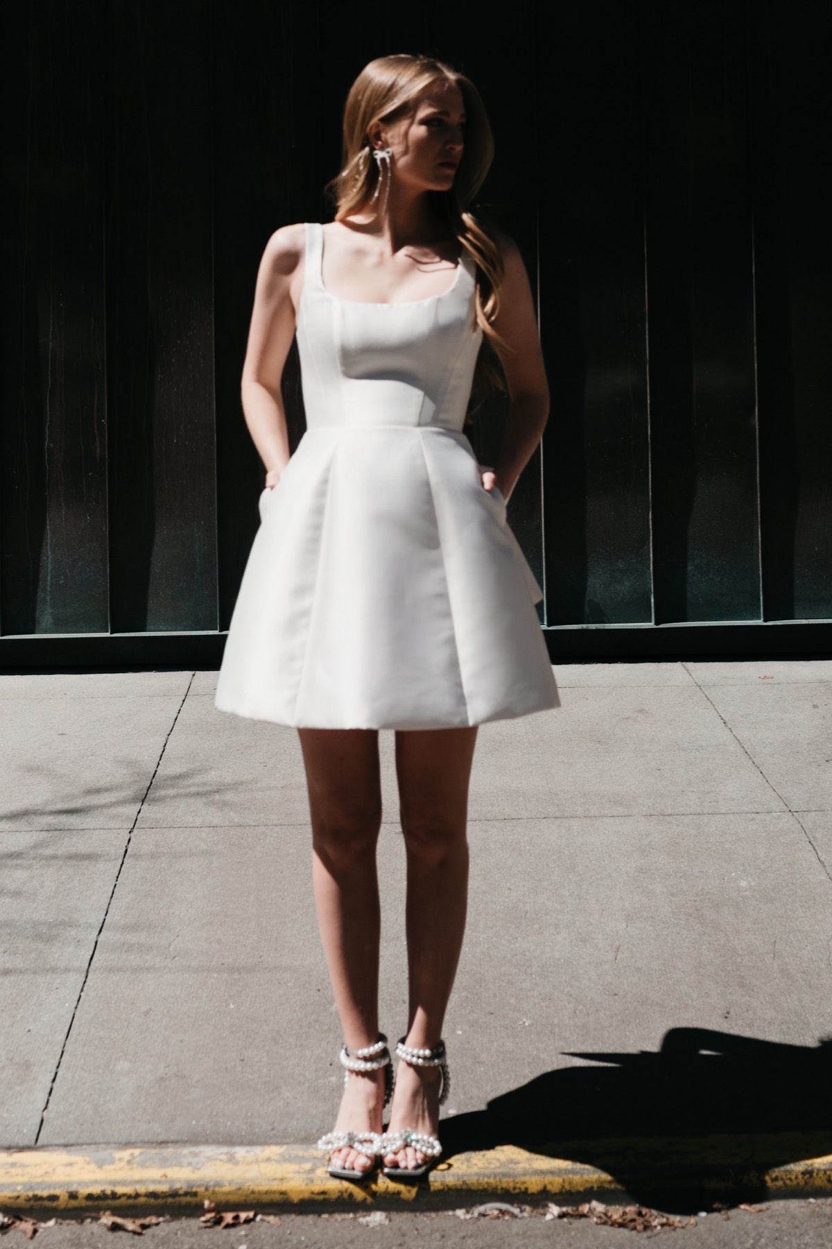 Rehearsal Dinner Dresses for the Bride | By Watters White Dresses | By Watters Rehearsal Dinner Dresses for the Bride | By Watters White Dresses | By Watters