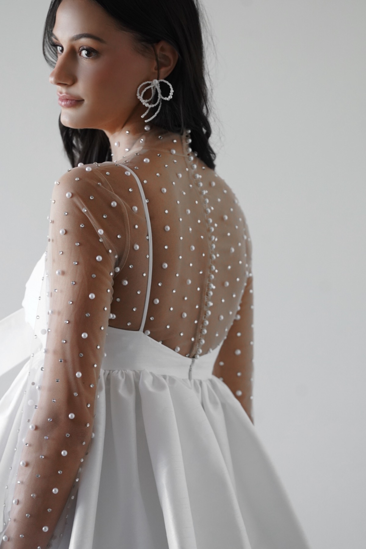 Bridal Accessories - Veils, Corset, and More | By Watters Bridal Accessories - Veils, Corset, and More | By Watters