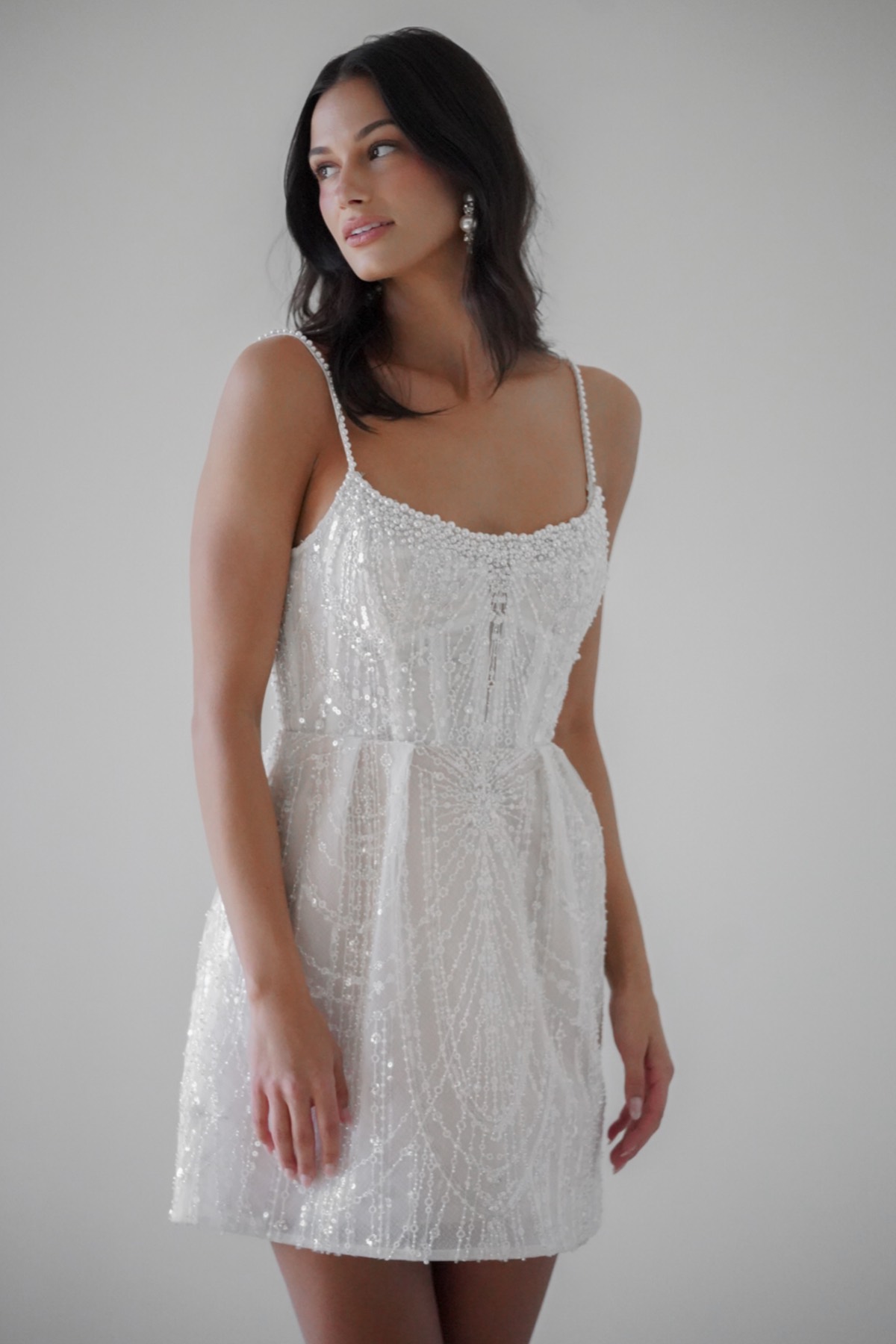 Shimmer & Sparkle | By Watters