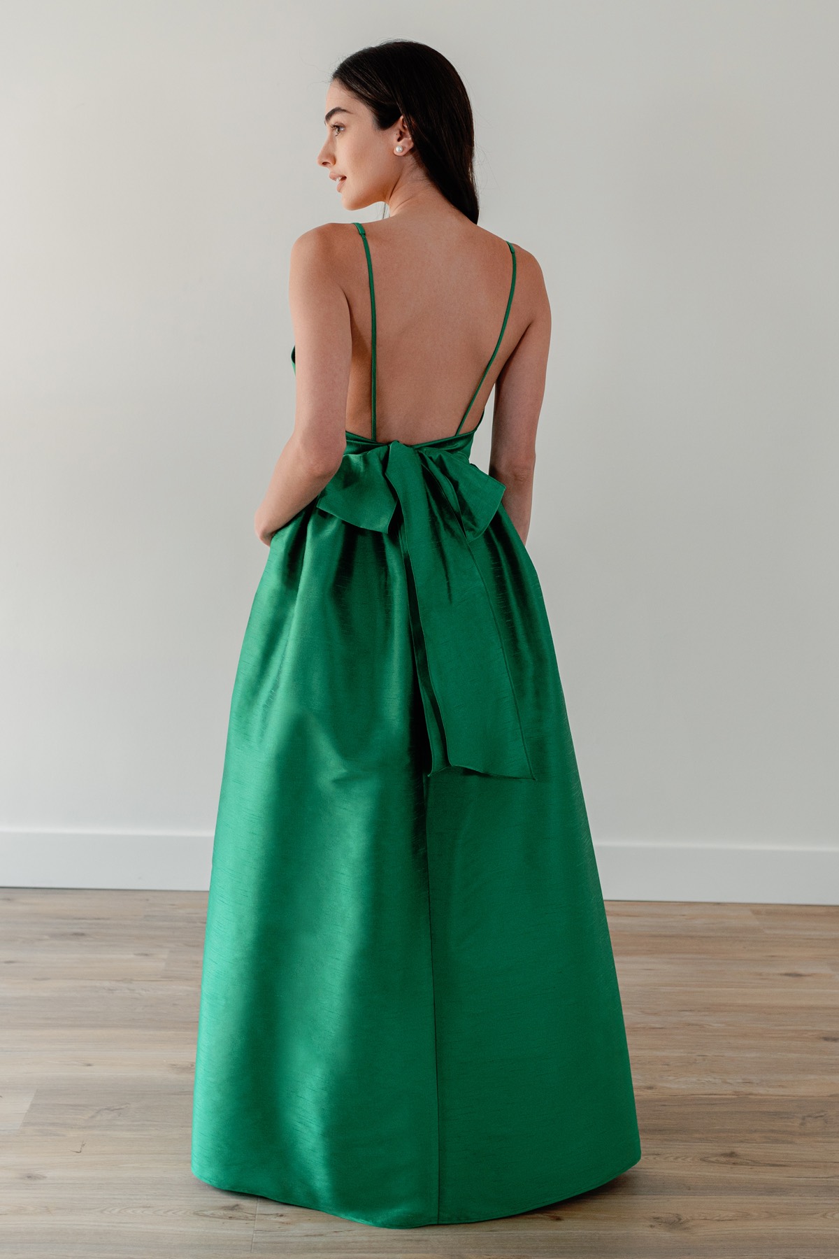 Party and Evening Dresses with Bows | By Watters Party and Evening Dresses with Bows | By Watters