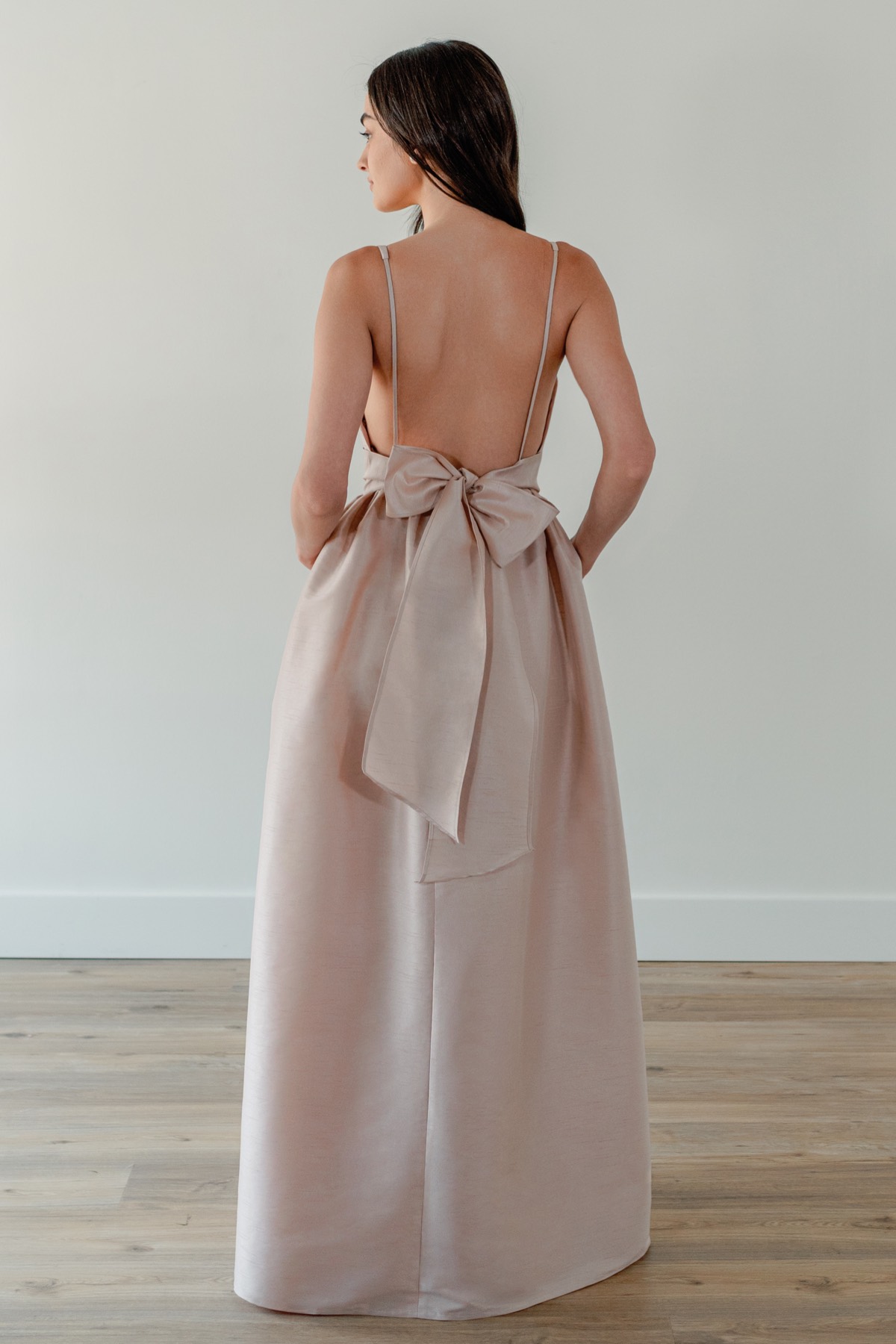 Party and Evening Maxi Length Dresses | By Watters