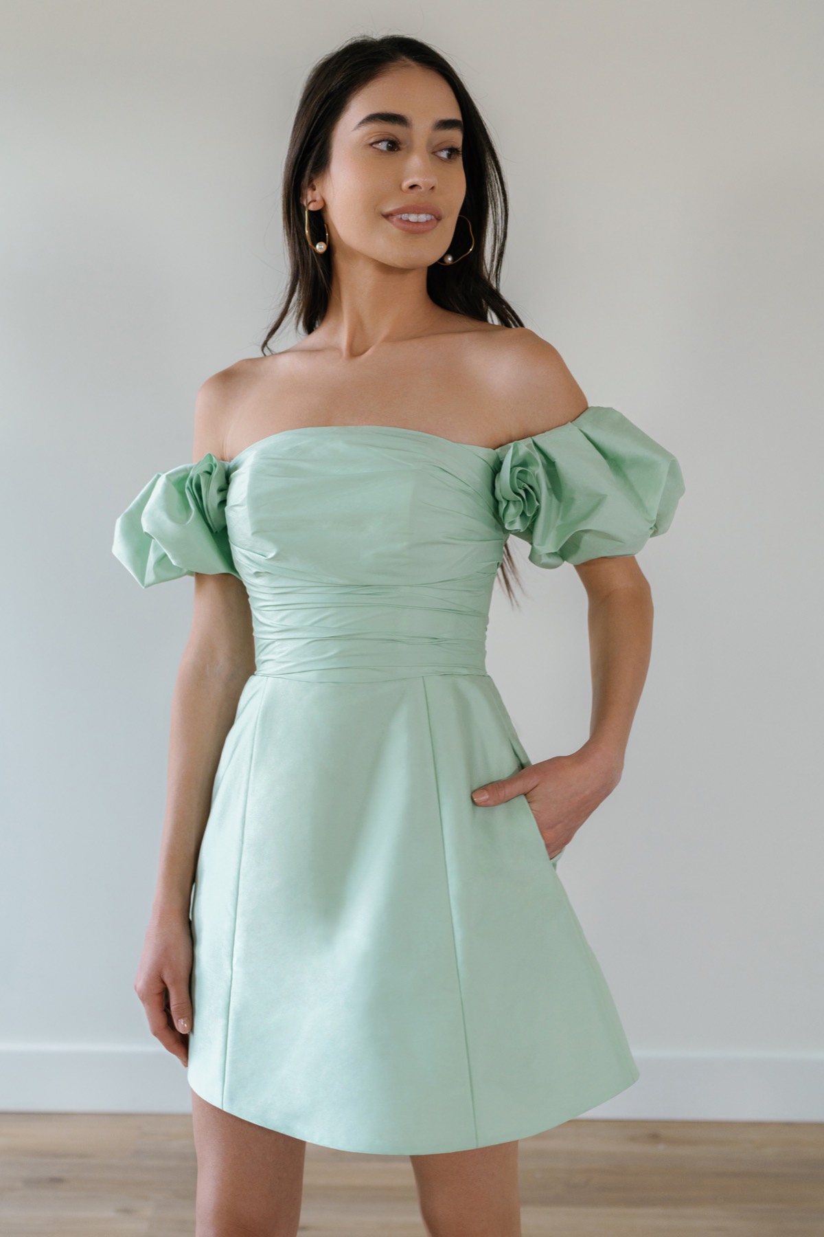 Party and Evening Mini Dresses | By Watters Party and Evening Mini Dresses | By Watters
