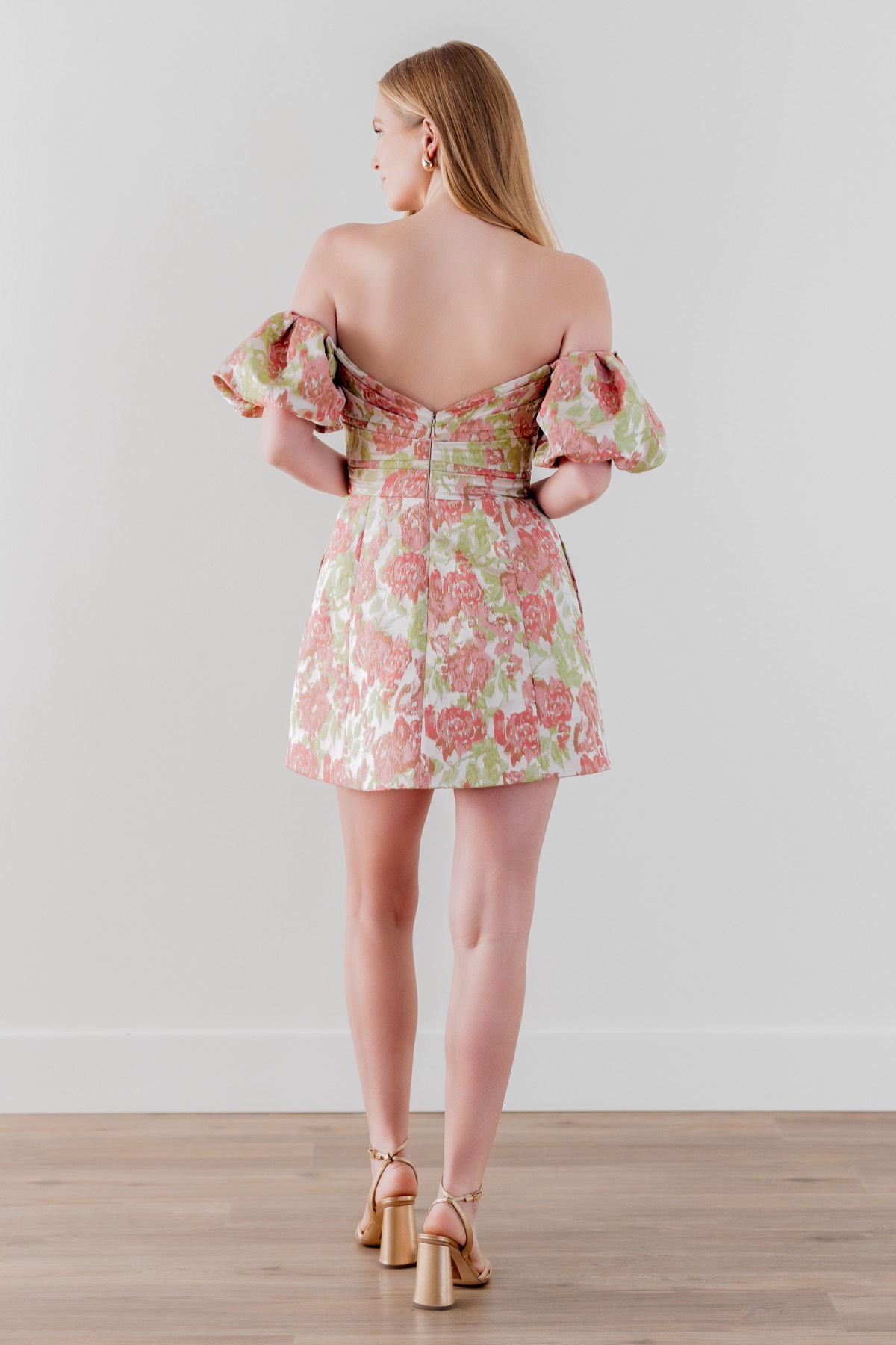 Party and Evening Mini Dresses | By Watters Party and Evening Mini Dresses | By Watters
