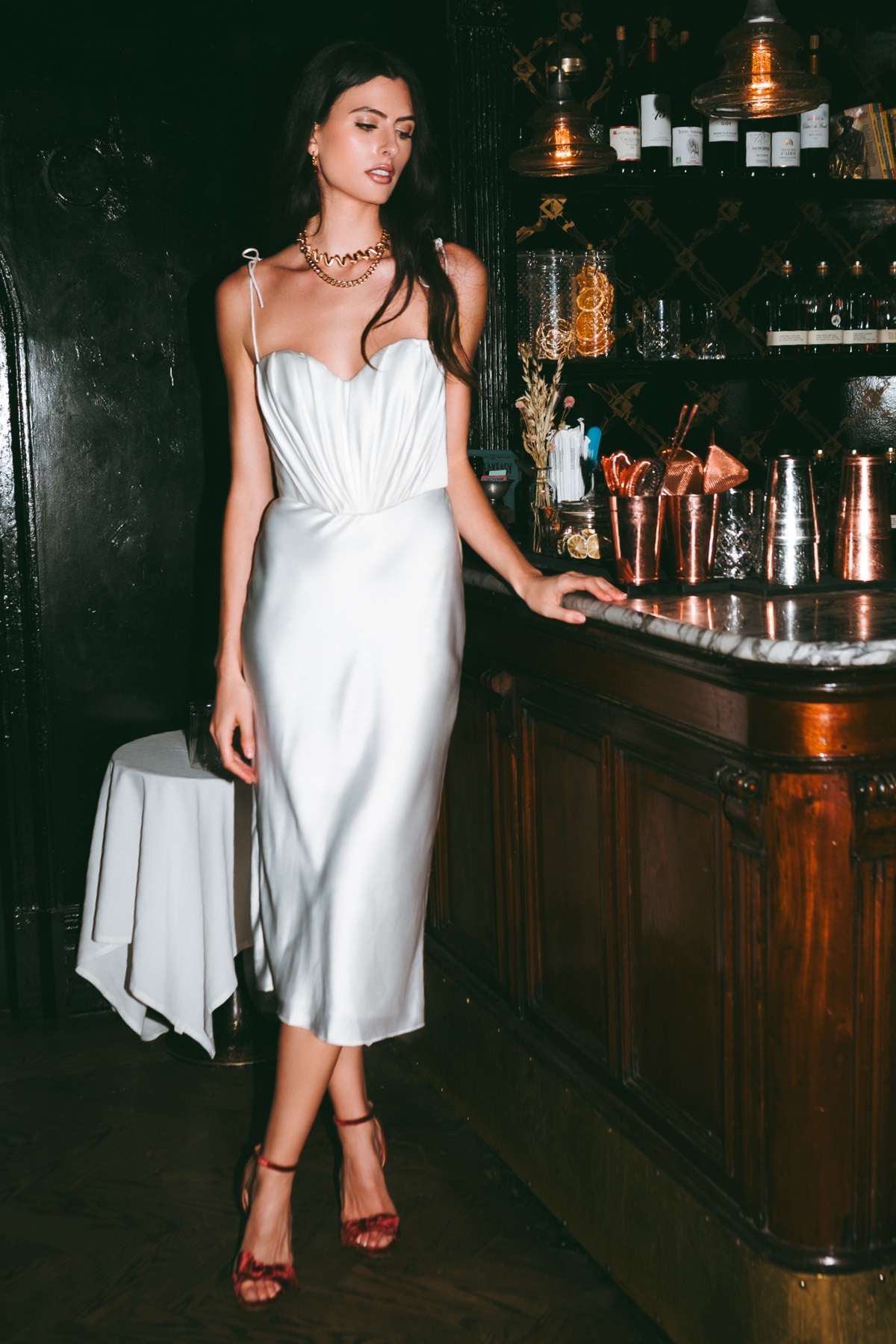 Garnita 39320 | By Watters | By Watters.