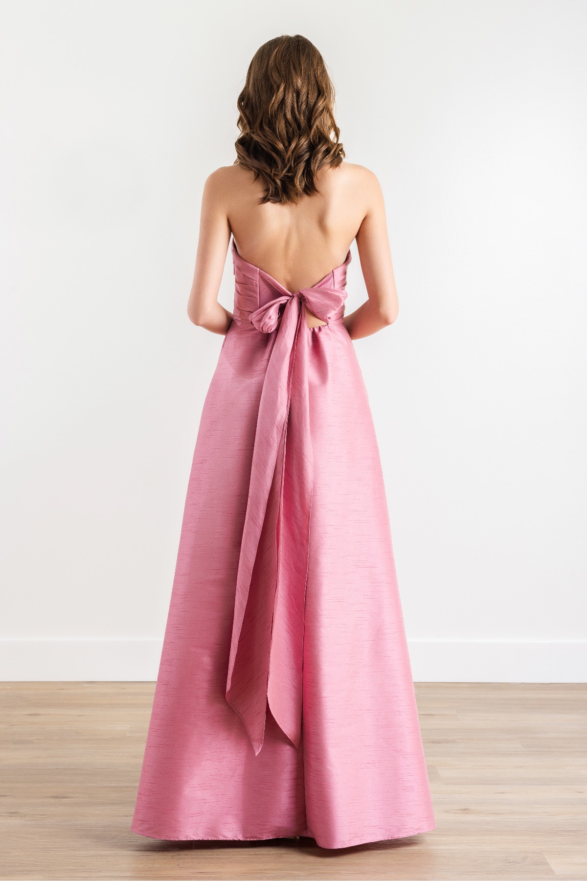 Party and Evening Dresses with Bows By Watters