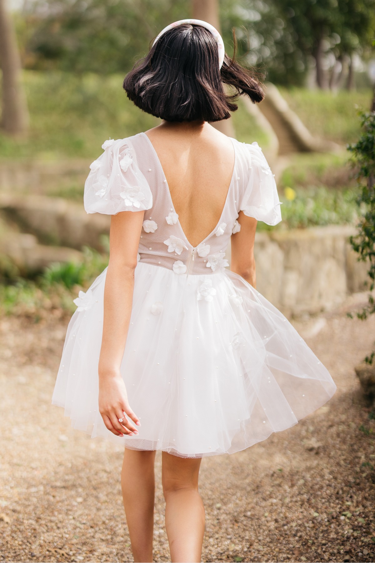 Tulip 39702 | By Watters | By Watters.